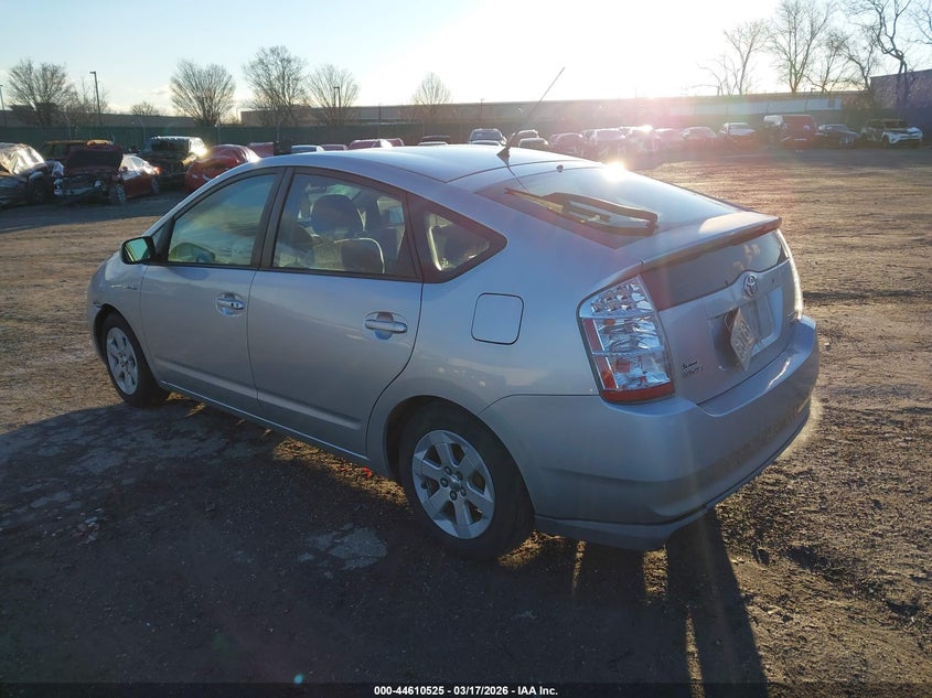 2008 Toyota Prius