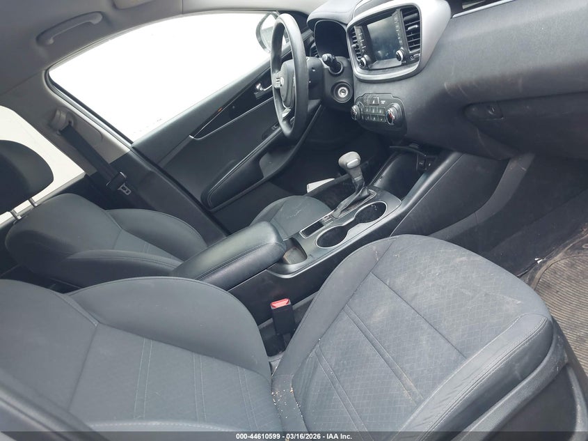 2020 Kia Sorento 3.3L Lx