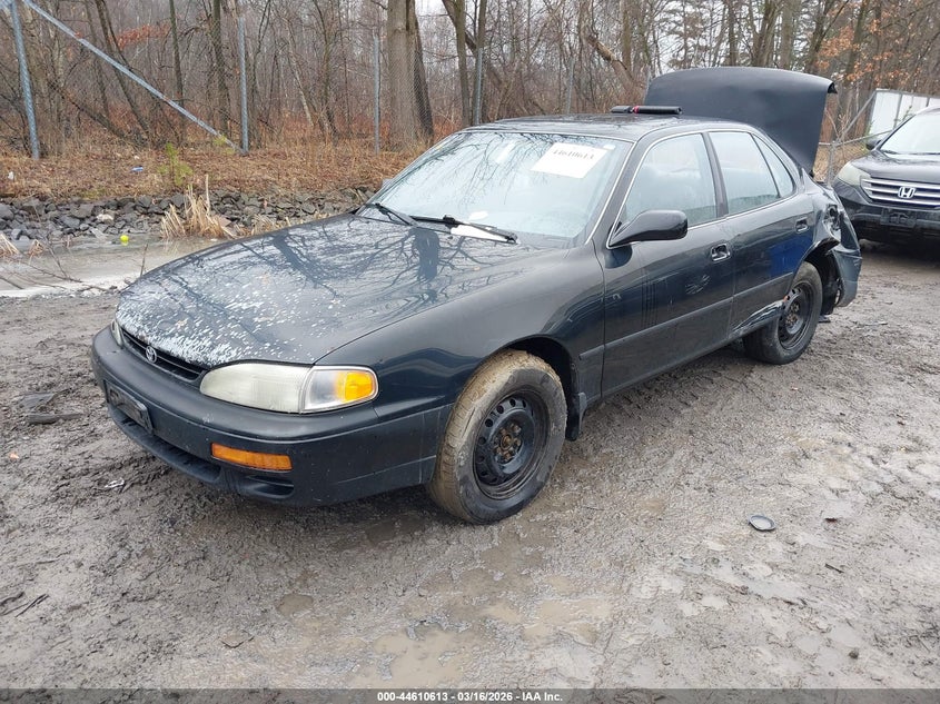 1995 Toyota Camry Le