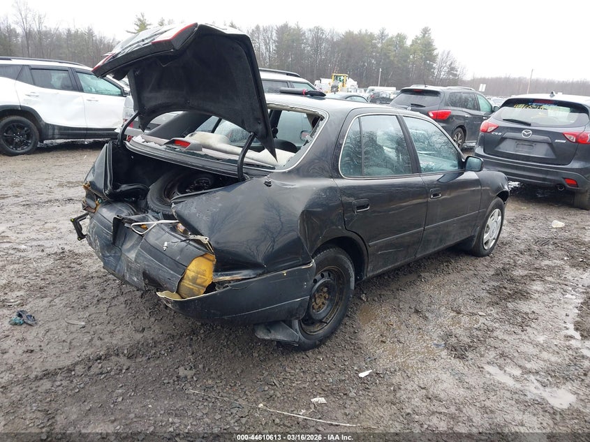 1995 Toyota Camry Le