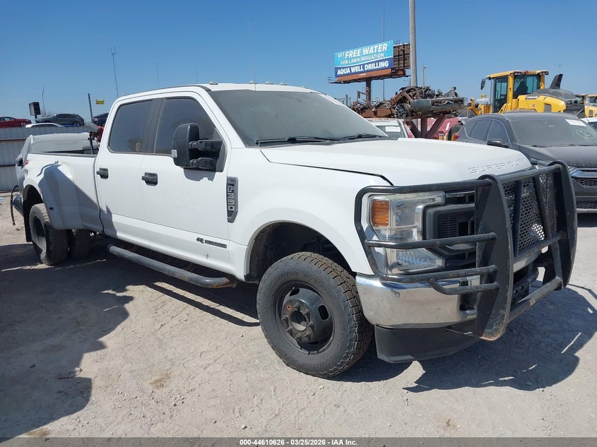2020 Ford F-350 Xl