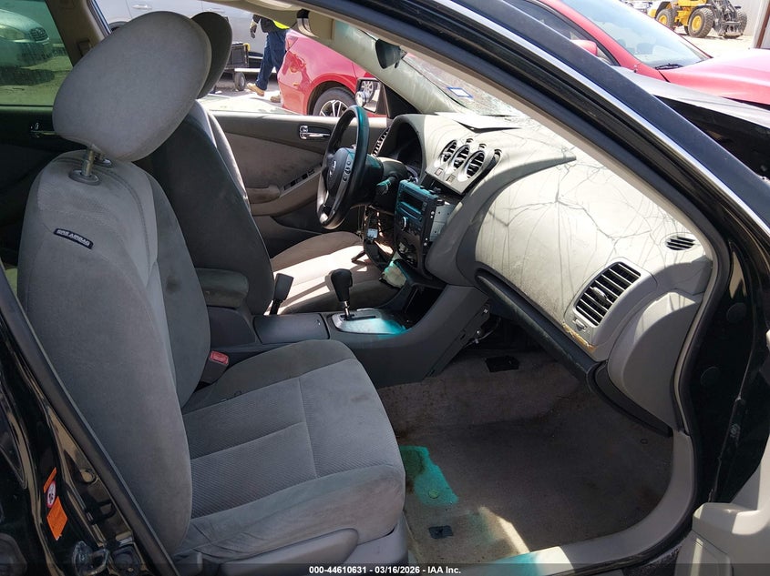 2009 Nissan Altima S