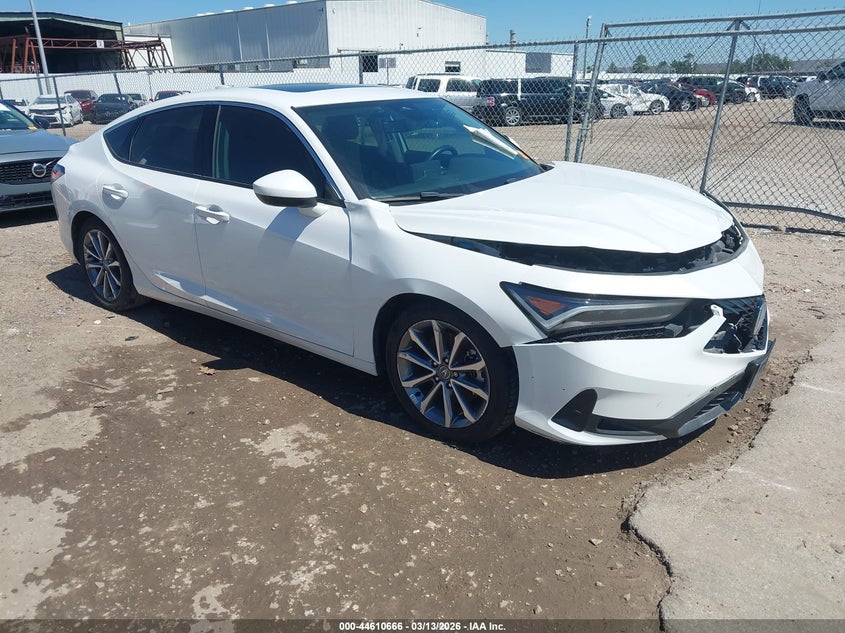 2024 ACURA INTEGRA