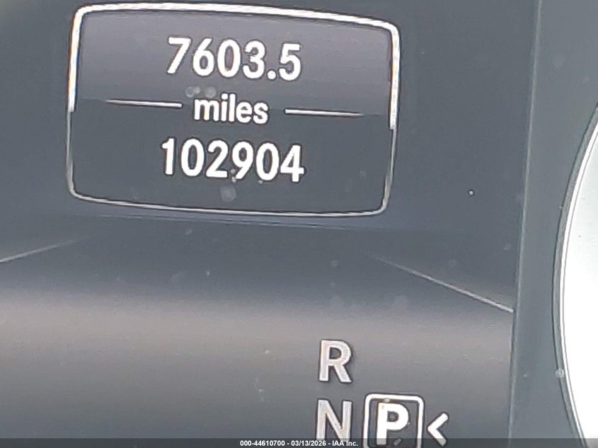 2017 Infiniti Qx30 Premium VIN: SJKCH5CR8HA034381 Lot: 44610700