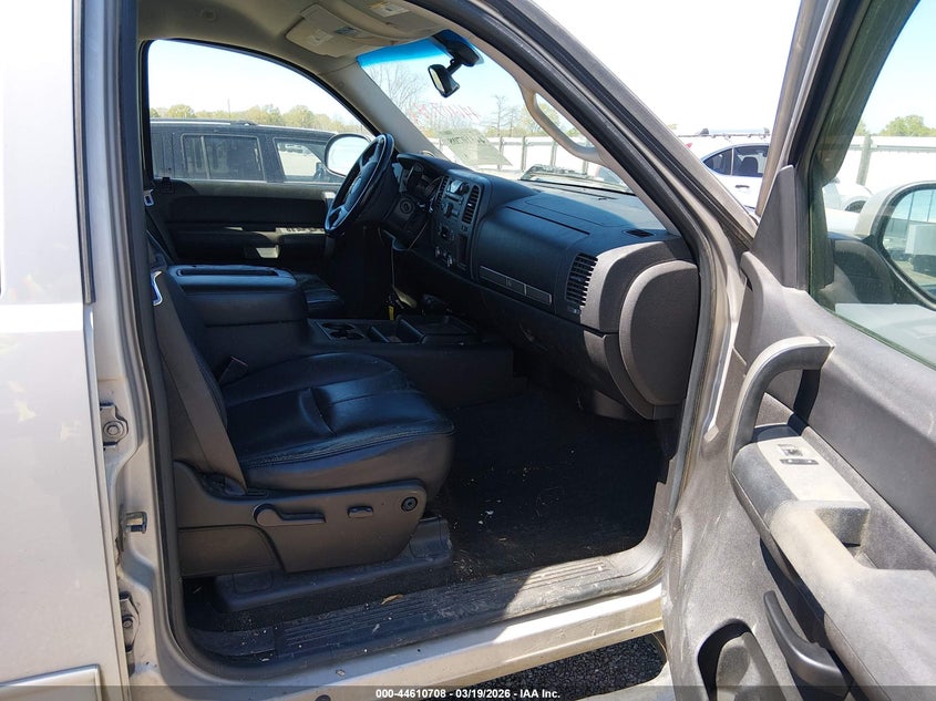 2008 GMC Sierra 1500 Sle2