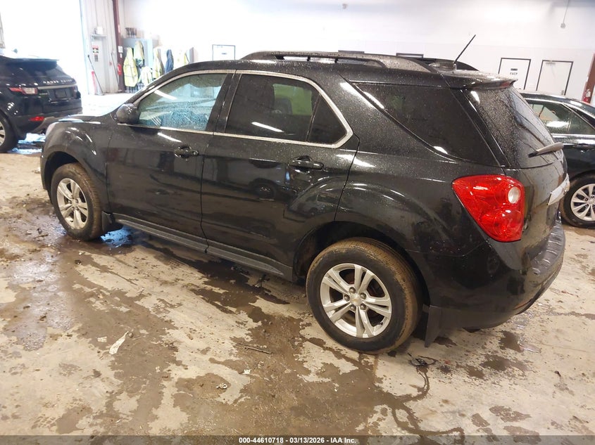 2015 Chevrolet Equinox 1Lt