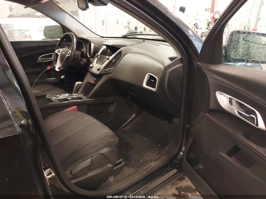 2015 Chevrolet Equinox 1Lt