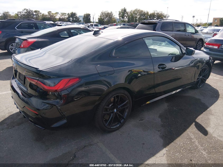 2021 BMW M440I xDrive