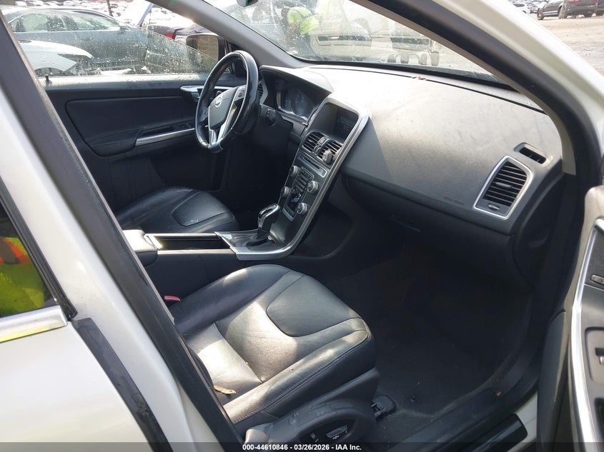 2015 Volvo Xc60 T5 Premier