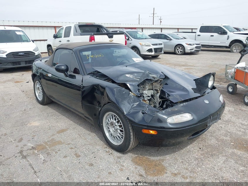 1993 MAZDA MX-5 MIATA