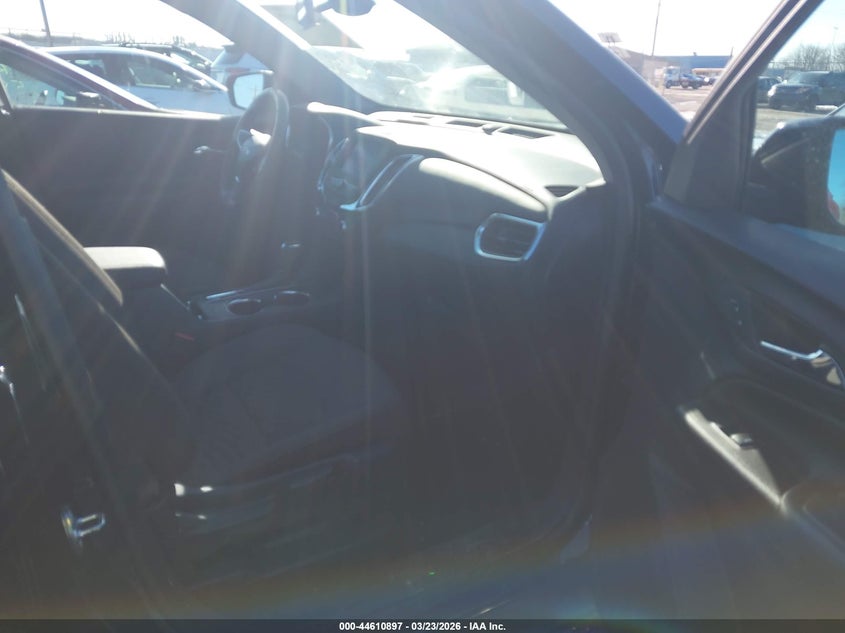 2020 Chevrolet Equinox Awd Lt 1.5L Turbo