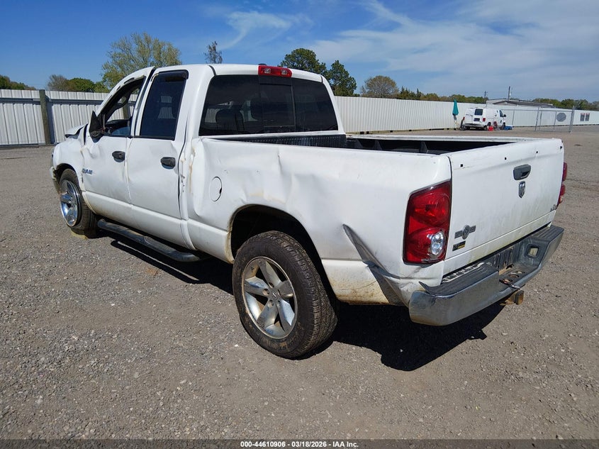 2008 Dodge Ram 1500 Slt