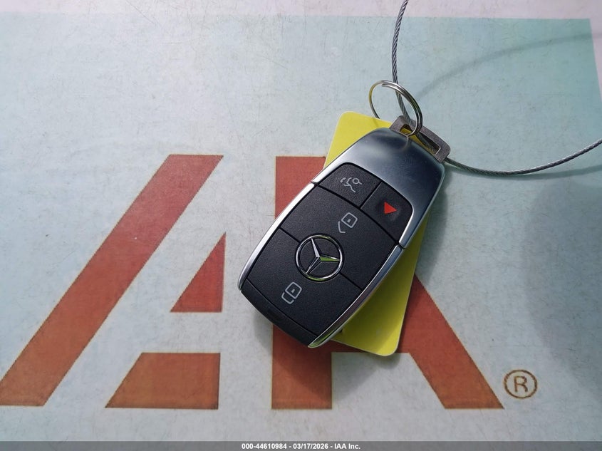 2021 Mercedes-Benz Gla 250 4Matic VIN: W1N4N4HB3MJ242046 Lot: 44610984