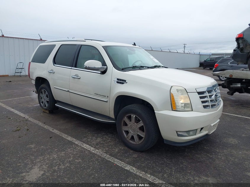 2007 Cadillac Escalade Standard