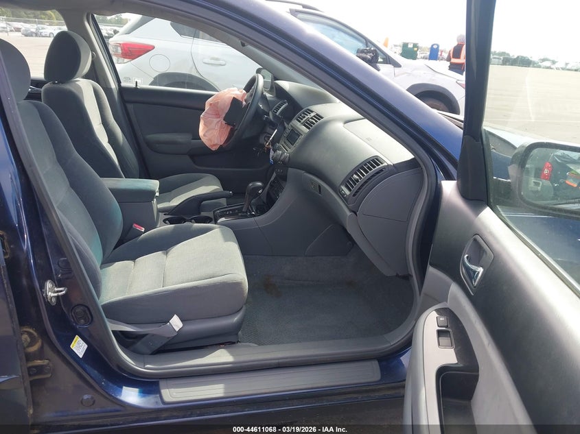 2006 Honda Accord 2.4 Se