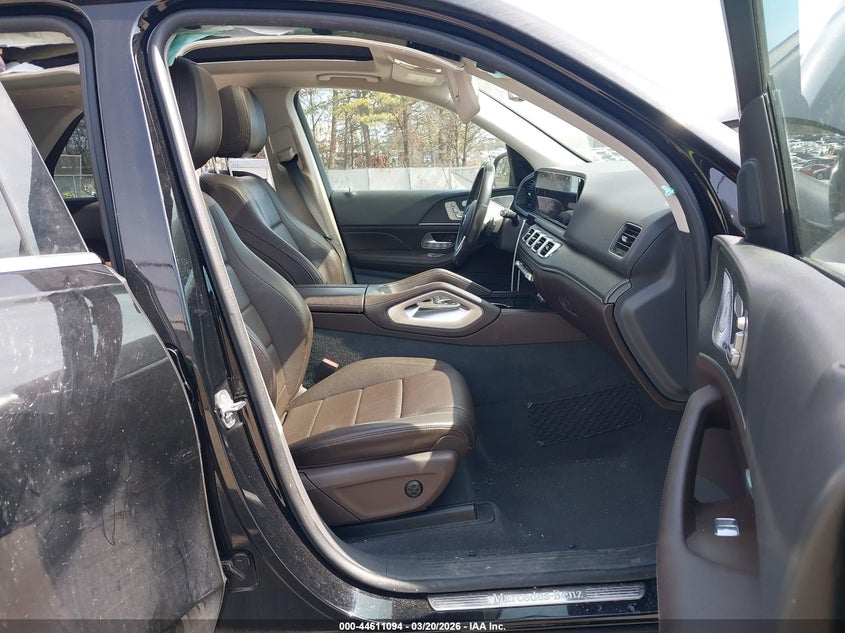 2020 Mercedes-Benz Gle 350 4Matic