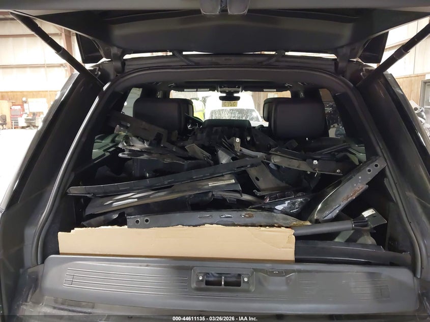 2022 Land Rover Range Rover P525 Westminster VIN: SALGS2SE4NA468837 Lot: 44611135