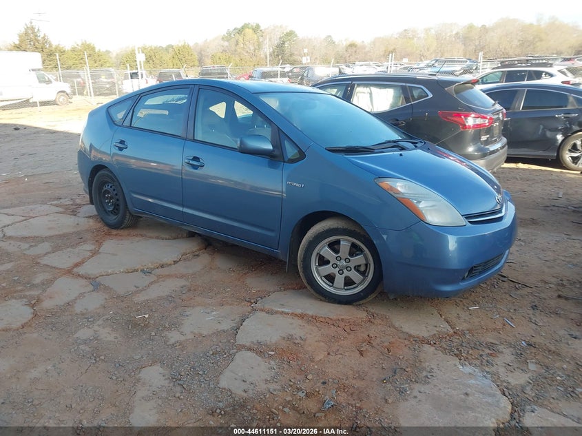 2008 Toyota Prius