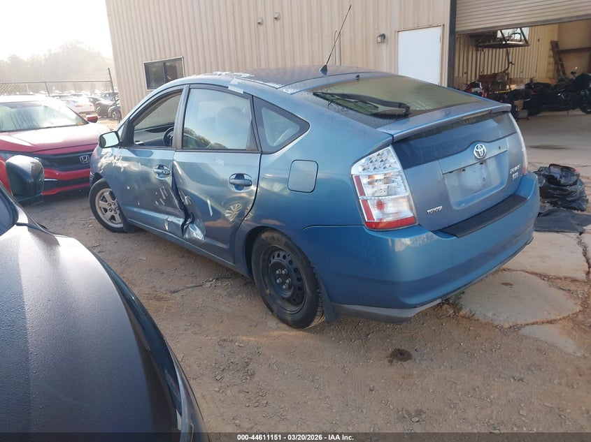 2008 Toyota Prius