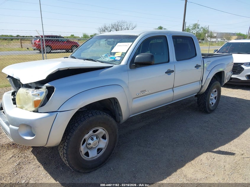 2006 Toyota Tacoma Base V6