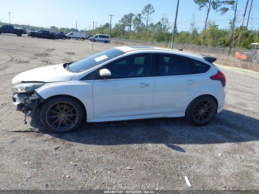 2014 FORD FOCUS ST · Photo 14