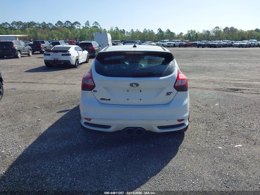 2014 FORD FOCUS ST · Photo 16