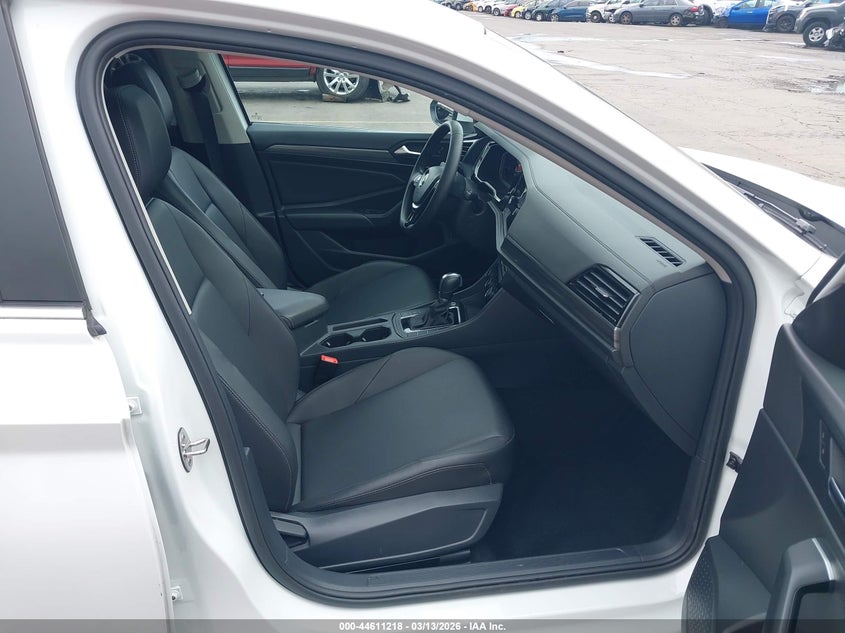 2019 Volkswagen Jetta 1.4T Sel