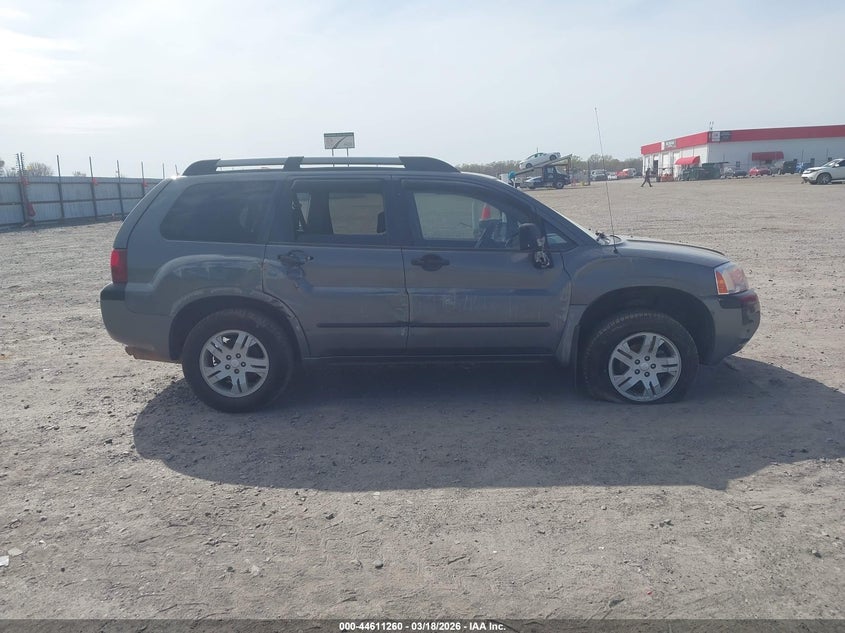 2005 Mitsubishi Endeavor Ls VIN: 4A4MM21S15E060034 Lot: 44611260