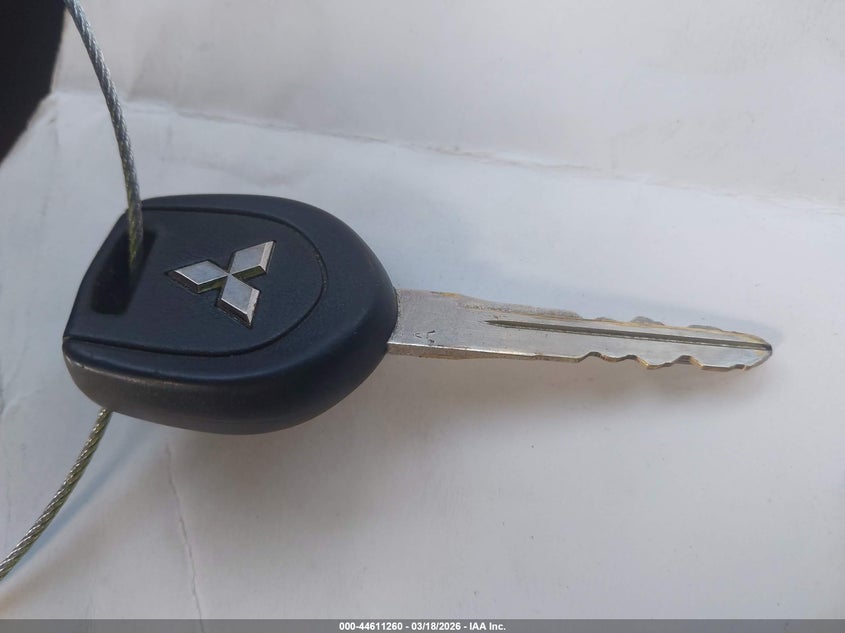 2005 Mitsubishi Endeavor Ls VIN: 4A4MM21S15E060034 Lot: 44611260