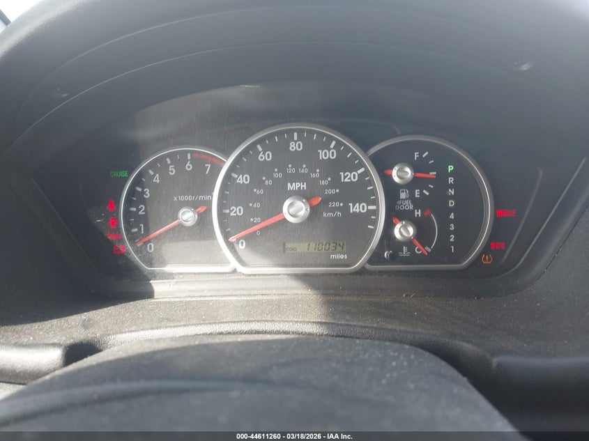 2005 Mitsubishi Endeavor Ls VIN: 4A4MM21S15E060034 Lot: 44611260