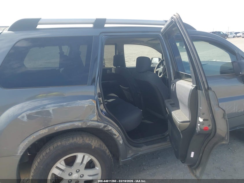 2005 Mitsubishi Endeavor Ls VIN: 4A4MM21S15E060034 Lot: 44611260