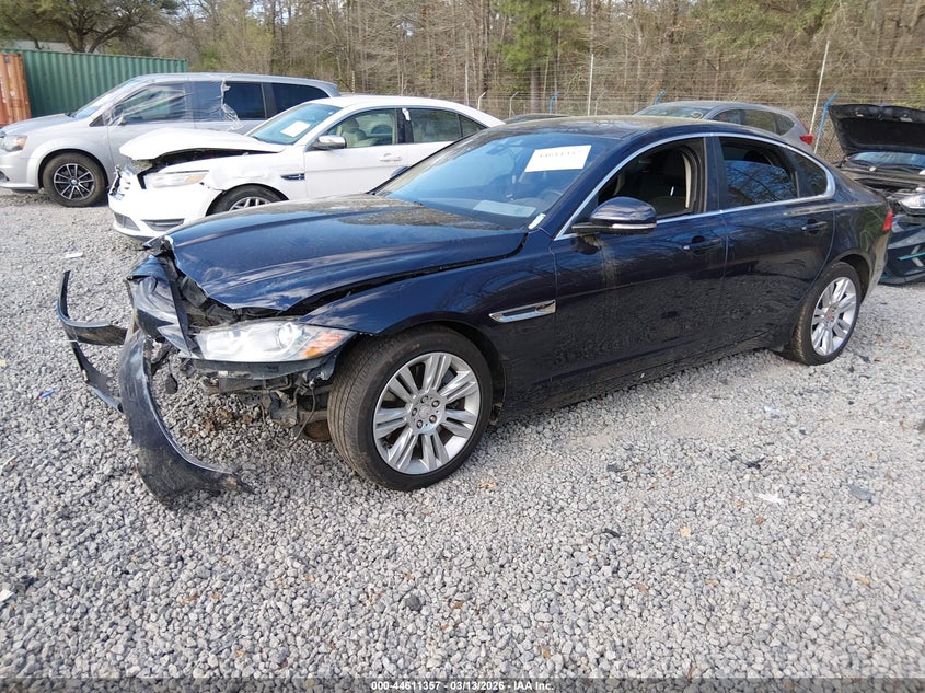 Vin: sajbj4bv2hcy28066, lot: 45108311, jaguar xf 35t premium 20172