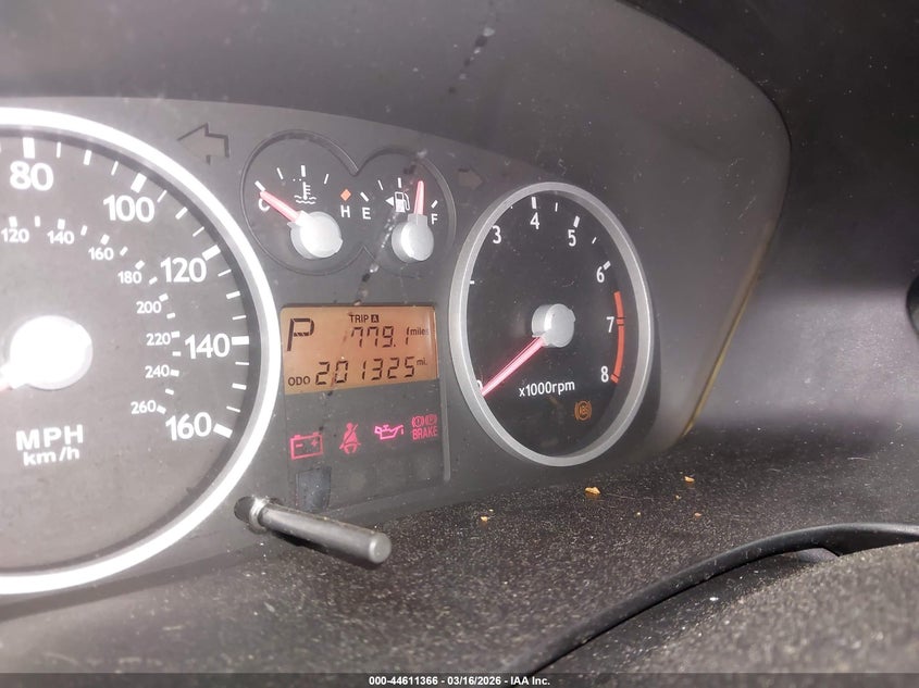 2006 Hyundai Tiburon Gs VIN: KMHHM65D96U191081 Lot: 44611366