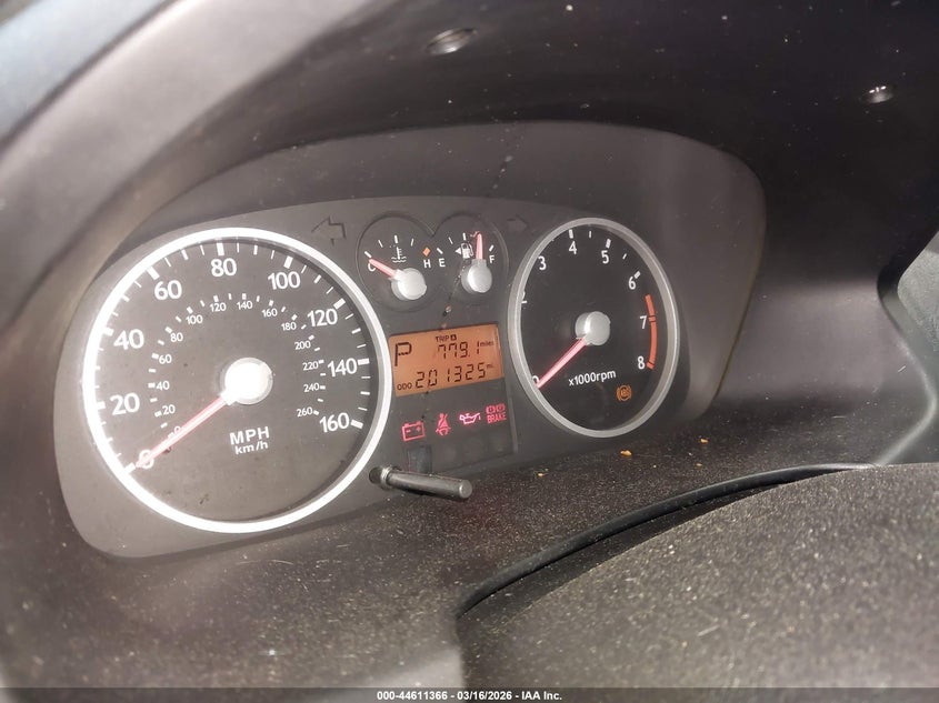 2006 Hyundai Tiburon Gs VIN: KMHHM65D96U191081 Lot: 44611366