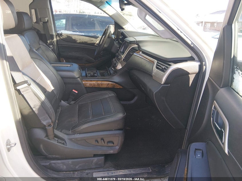 2015 GMC Yukon Xl 1500 Denali