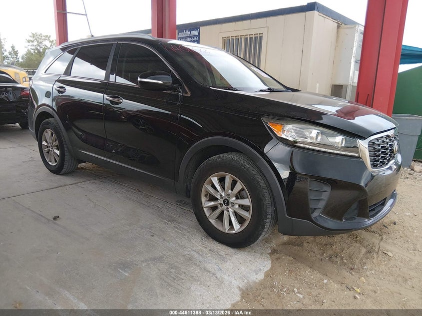 2020 KIA SORENTO 2.4L LX