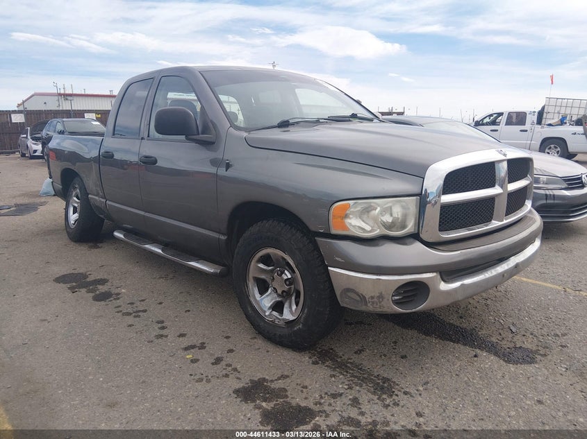 2004 Dodge Ram 1500 Slt/Laramie