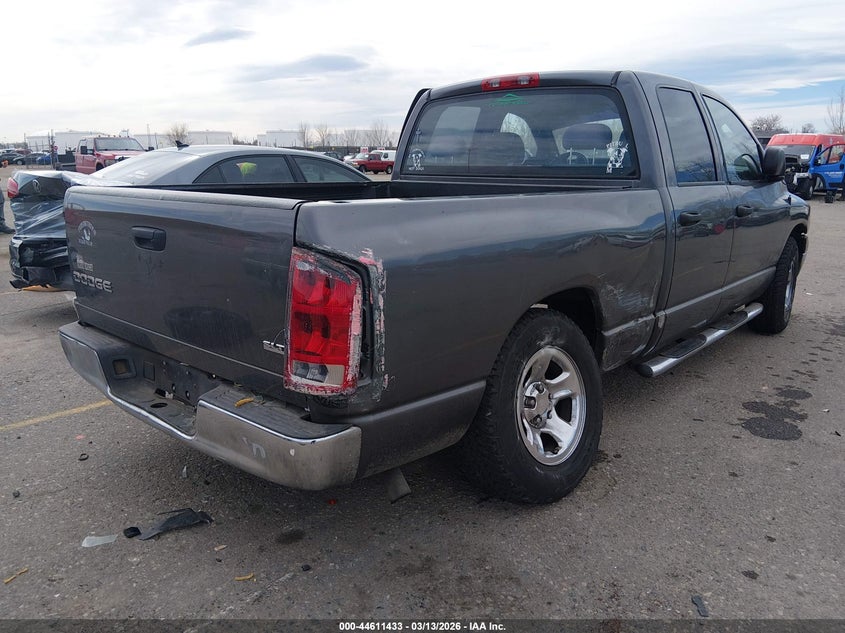2004 Dodge Ram 1500 Slt/Laramie