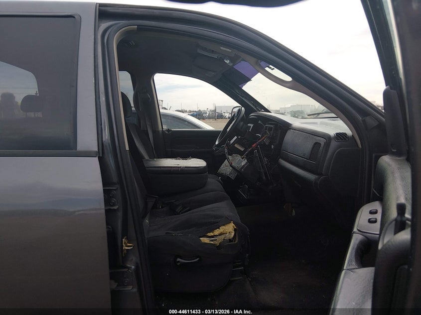 2004 Dodge Ram 1500 Slt/Laramie