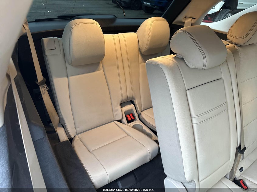 2020 MERCEDES-BENZ GLE 350 auction photo 6