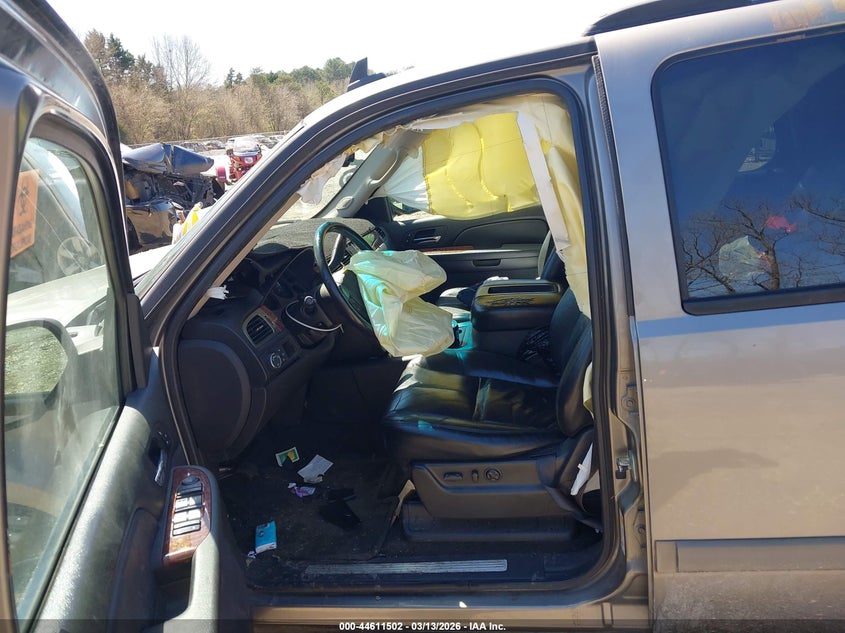 2007 Chevrolet Tahoe Lt