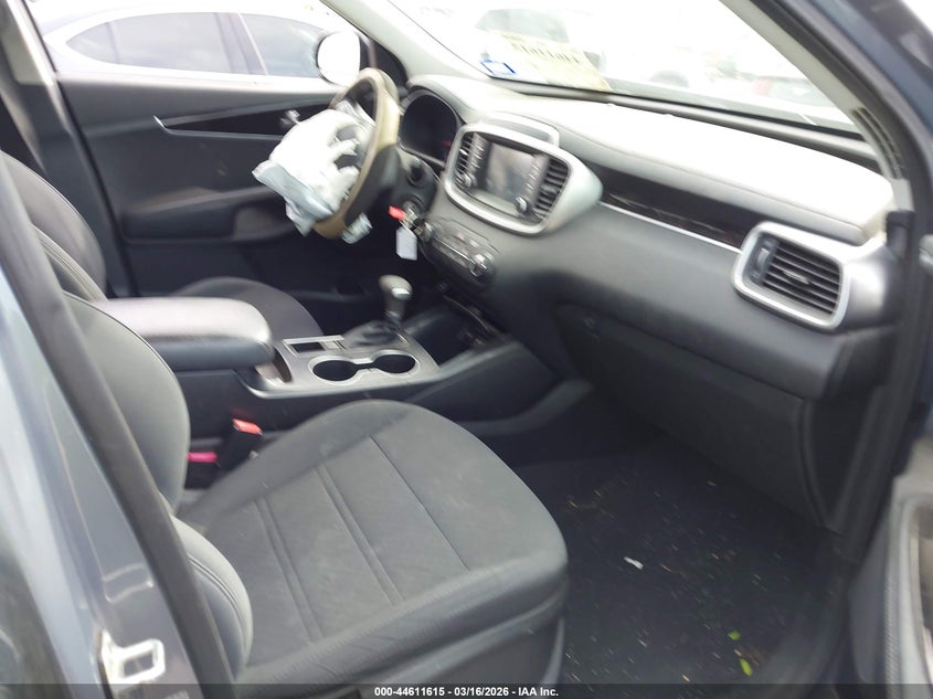 2020 Kia Sorento 2.4L Lx