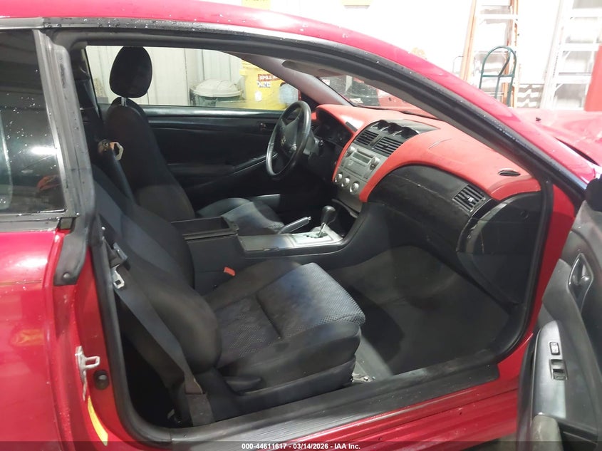 2004 Toyota Camry Solara Se Sport V6