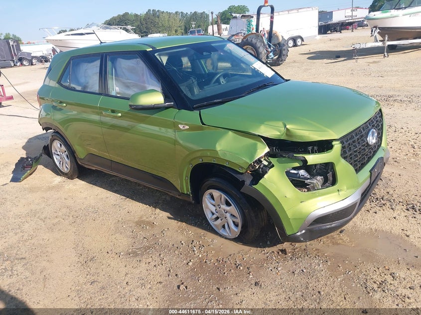 2023 Hyundai Venue Se