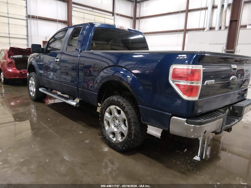 2010 Ford F-150 Fx4/Lariat/Xl/Xlt