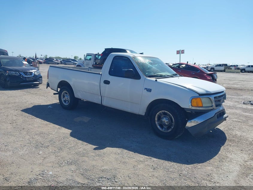 2FTRF17W94CA81651 FORD F-150 HERITAGE Photo 1