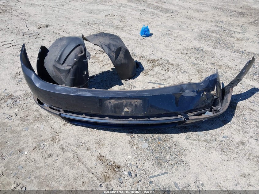 2008 Ford Taurus X Limited VIN: 1FMDK06W08GA15233 Lot: 44611755