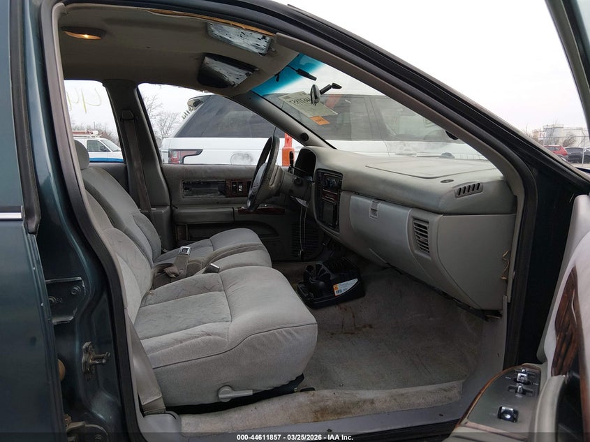 1996 Chevrolet Caprice Classic