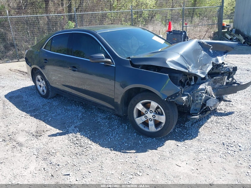 2014 Chevrolet Malibu 1Ls