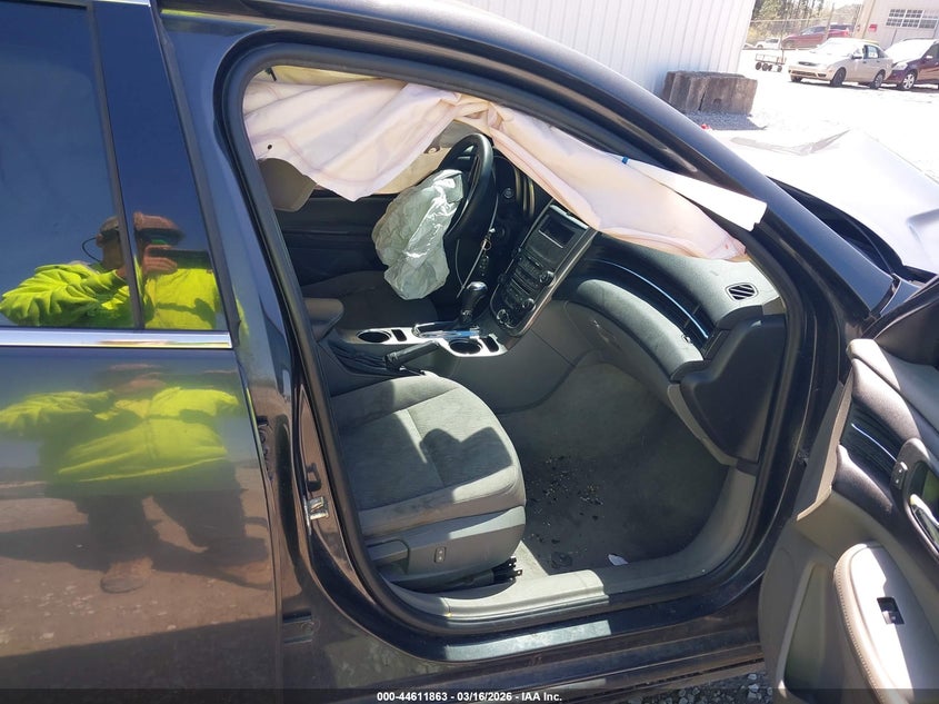 2014 Chevrolet Malibu 1Ls